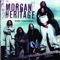 Kebra and the Fetha (feat. Laza) - Morgan Heritage lyrics