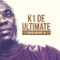 Aduni (Araga) - K1 De Ultimate lyrics