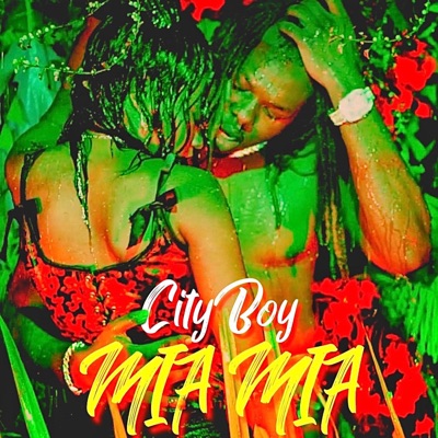 Mia Mia - Single