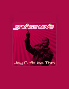 Listen to Jay P, watch music videos, read bio, see tour dates & more!