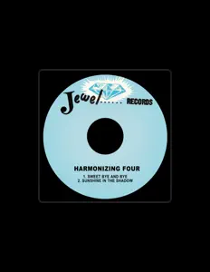 聆聽 Harmonizing Four、觀看音樂影片、閱讀小傳、查看巡演日期等！