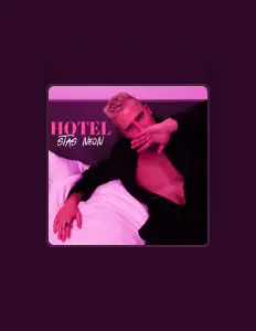 Listen to Stas Neon, watch music videos, read bio, see tour dates & more!