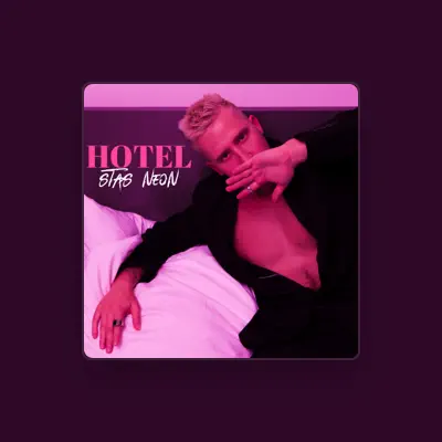 Listen to Stas Neon, watch music videos, read bio, see tour dates & more!