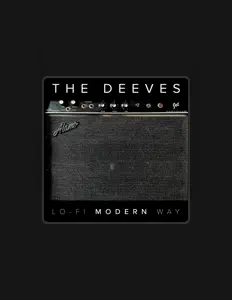 Listen to The Deeves, watch music videos, read bio, see tour dates & more!