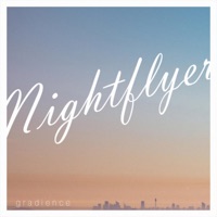 Gradience - Single - Nightflyer