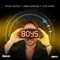 Boys - Felipe Accioly, Liran Shoshan & Cahe Nardy lyrics