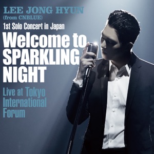 Live-2016 Solo Concert -Welcome to Sparkling Night-