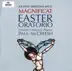 Bach, J.S. : Easter Oratorio BWV 249 & Magnificat BWV 243 album cover