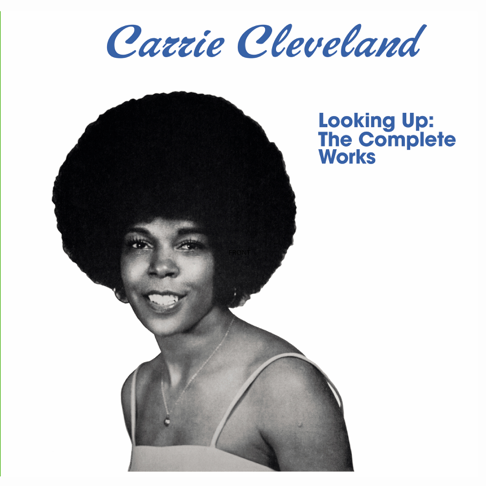 Carrie Cleveland - Love Will Set You Free