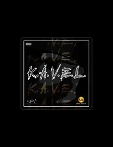 Escucha a KAVEL, mira videos musicales, lee su biografía, consulta las fechas de las gira y más.