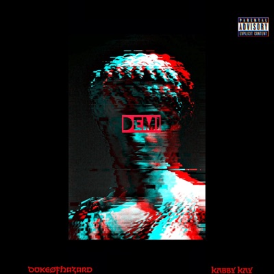 DEMIgød - (feat. Dukeøfhazard & KABBY KAY) - Single