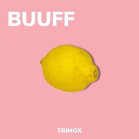 Buuff (Tá na Hora) - Single - Trimox