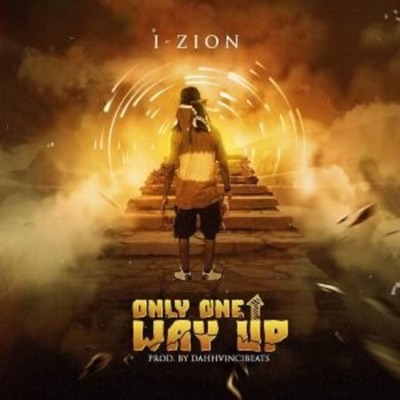 Only ONE WAY UP - Single