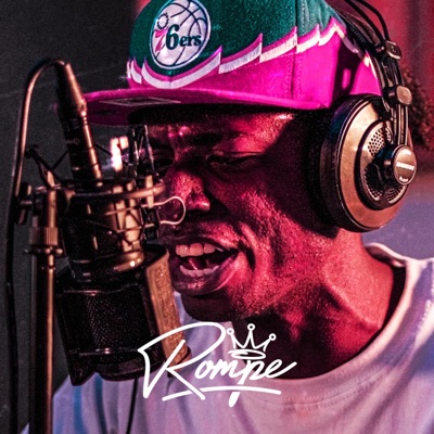 La Ciencia Rap Rompe - EP