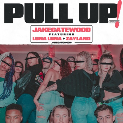 Pull Up! - Single