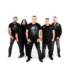 Listen to Inner Image, watch music videos, read bio, see tour dates & more!