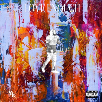 Love Enough - Single