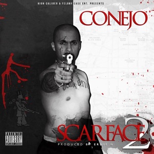 Scarface 2 the Mixtape