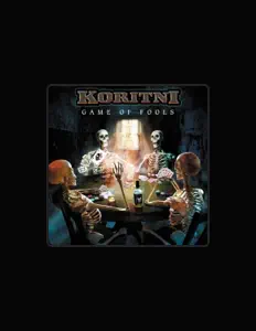 Listen to Koritni, watch music videos, read bio, see tour dates & more!