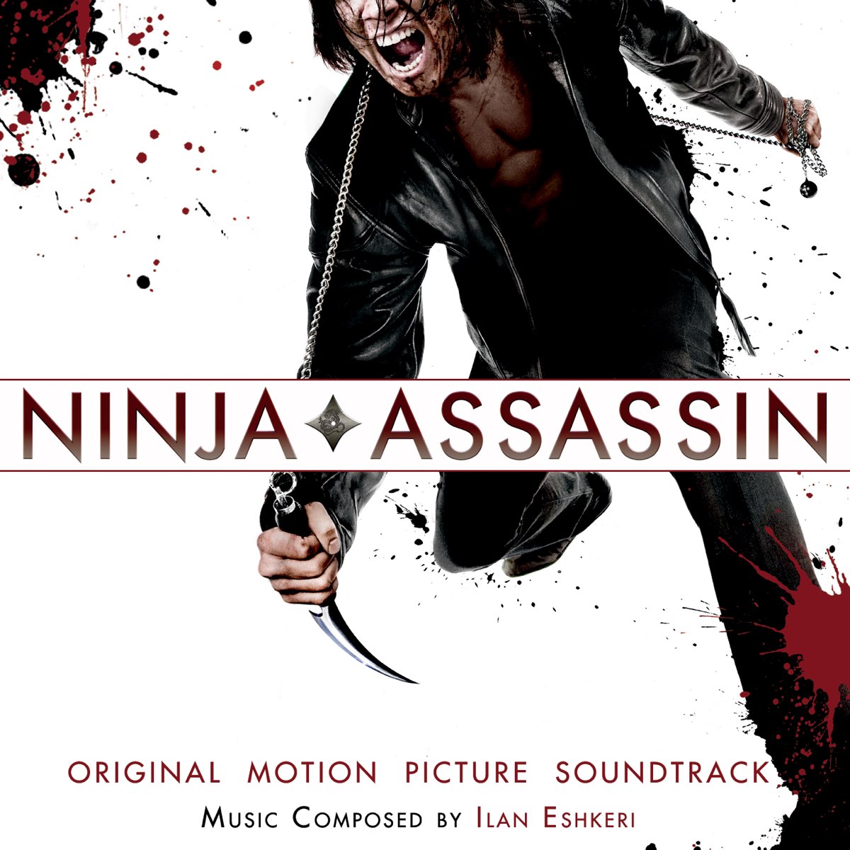 Ninja Assassin Production Notes