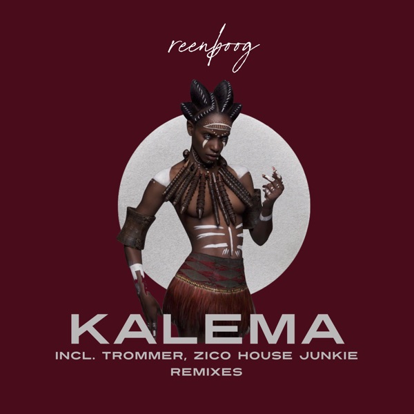 Kalema Remixes, Pt. 2 - Single