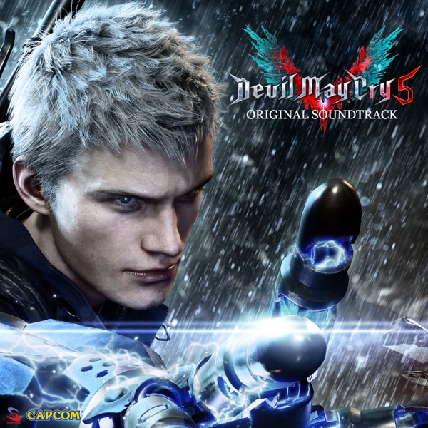 Devil May Cry 5 (Original Soundtrack) - Capcom Sound Team