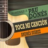 Toca mi canción - Single