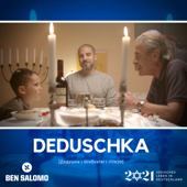 Deduschka - Ben Salomo Cover Art