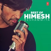 Best of Himesh Reshammiya artwork