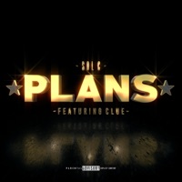 Plans (feat, Clue) - Single - Sol.C