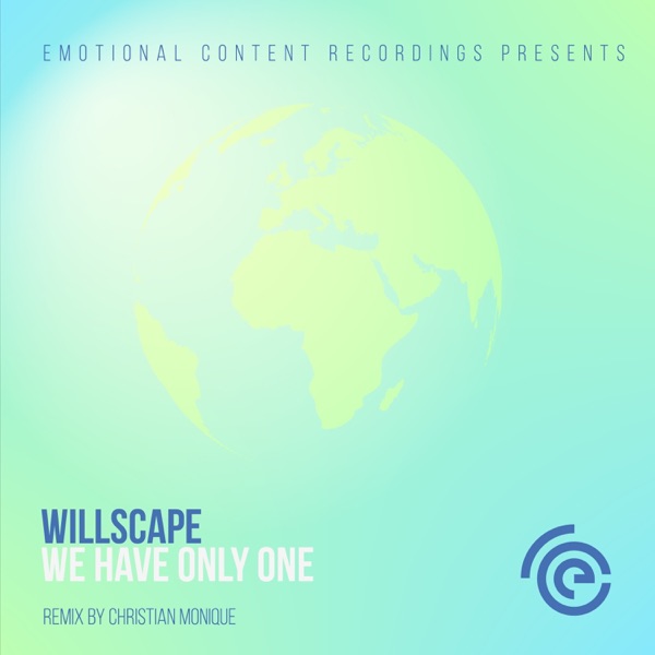 We Have Only One - Single