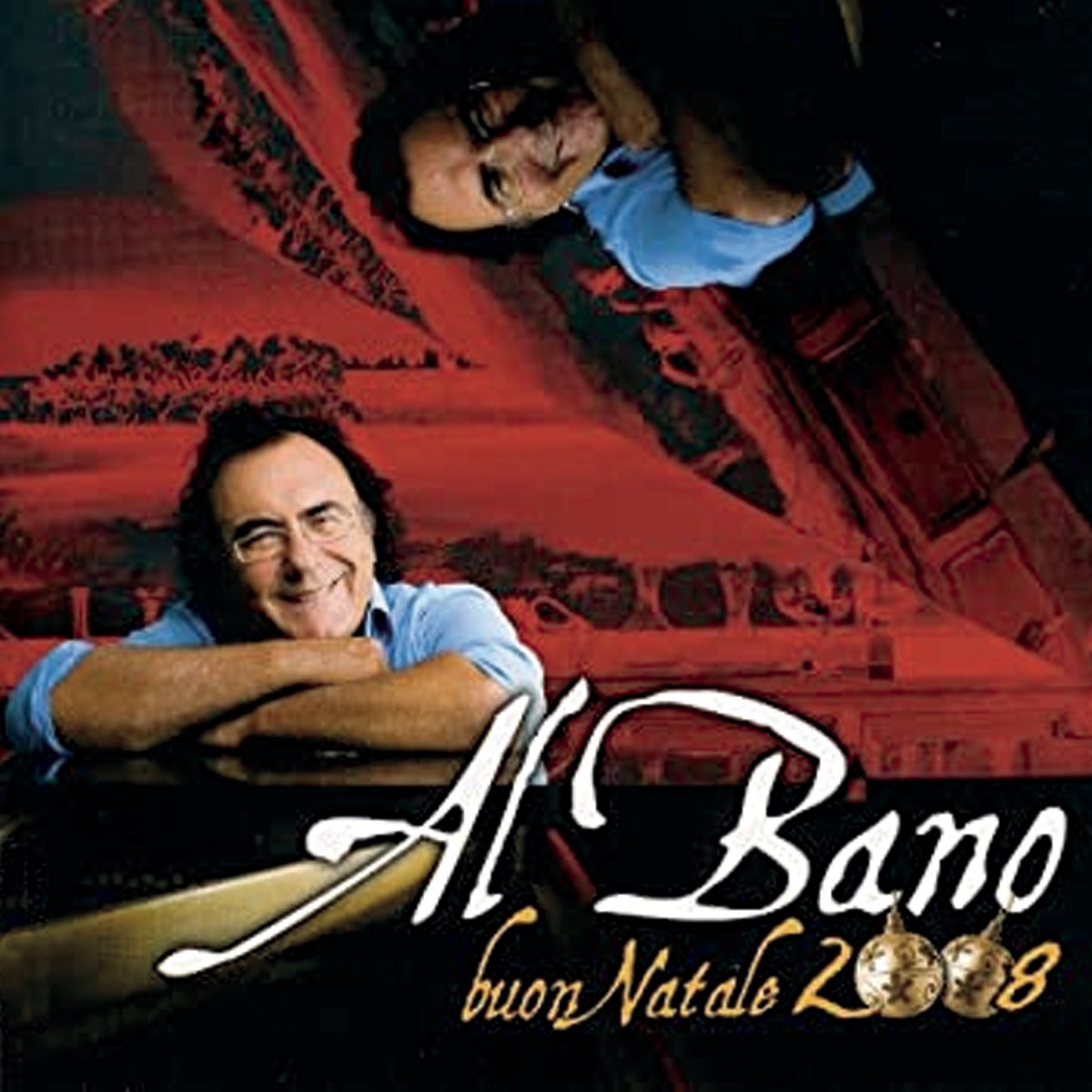 Buon Natale - 2008 - Album di Al Bano Carrisi - Apple Music