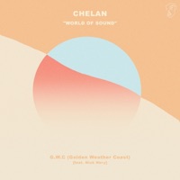 G.W.C (Golden Weather Coast) [feat. Nick Nery] - Single - Chelan