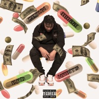 Bad Habits - Single - Geauxmozzi