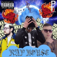 Rap House (feat. Paul Thron) - Single - Son Crazy El God, Paul Thron & Odea.