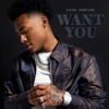 Want You - Single