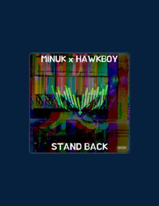 Listen to Minuk, watch music videos, read bio, see tour dates & more!