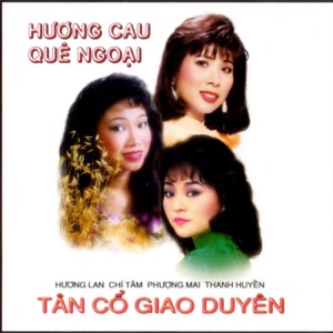 Tân cổ giao duyên 2 (Rước tình về với quê hương)