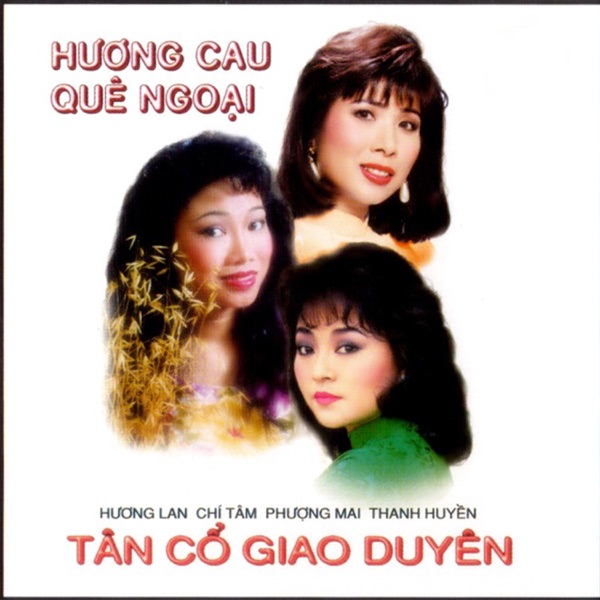 Tân cổ giao duyên 2 (Rước tình về với quê hương)