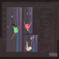 Love Deficiency - Justoid