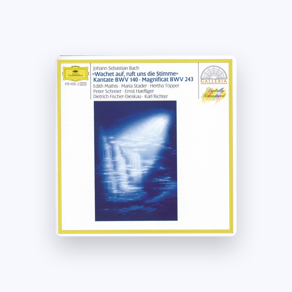 Münchener Bach-Orchester's avatar
