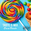Taste E-Mix - Single