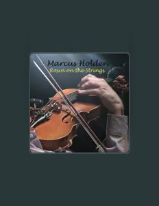 Listen to Marcus Holden, watch music videos, read bio, see tour dates & more!