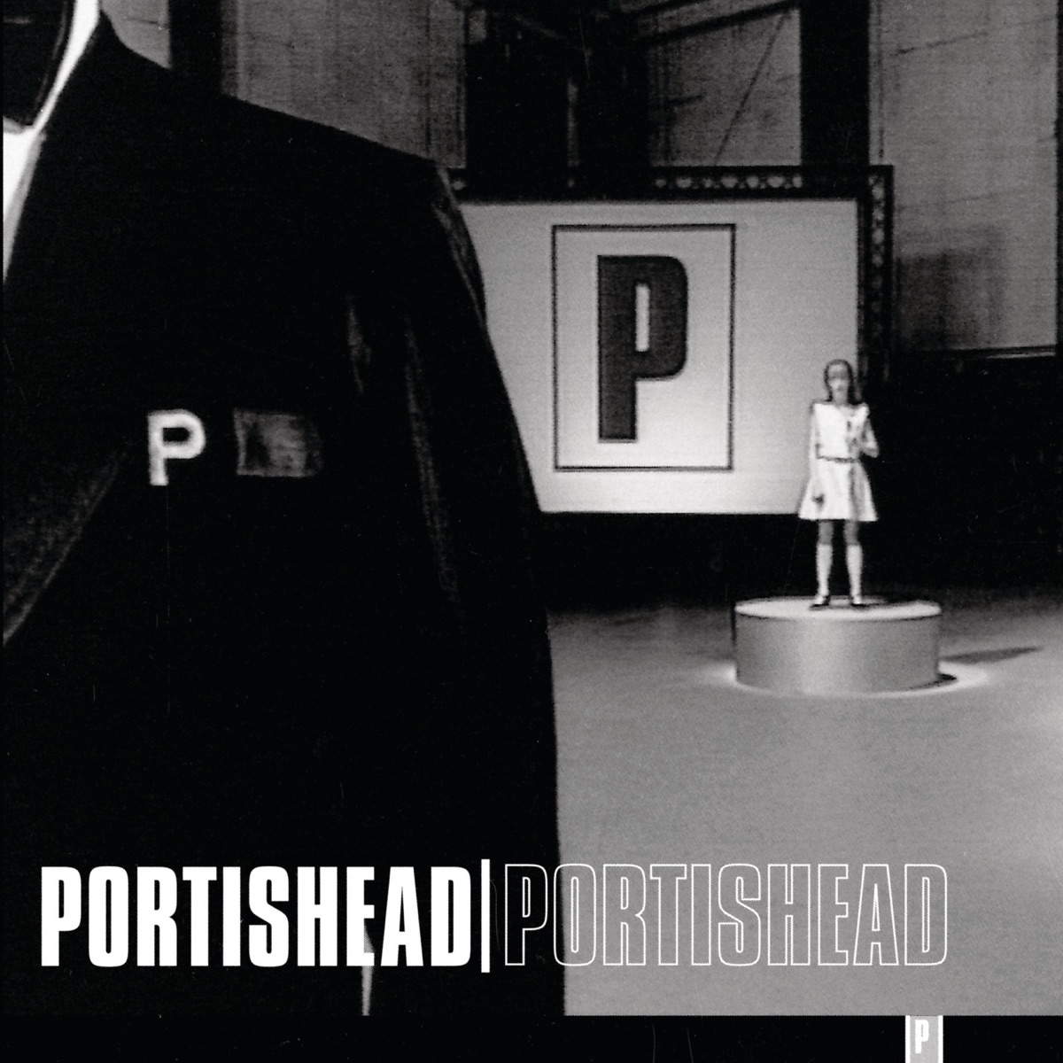 Dummy - Album by Portishead - Apple Music Dummy - Album by Portishead - Apple Music