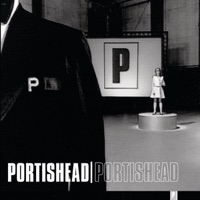 Portishead Ablum Cover