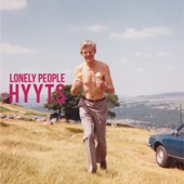 Lonely People artwork