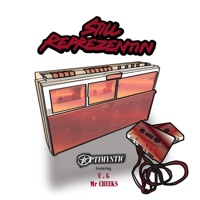 Still Reprezentin (feat. Mr. Cheeks & U.G) - Single - Optimystic
