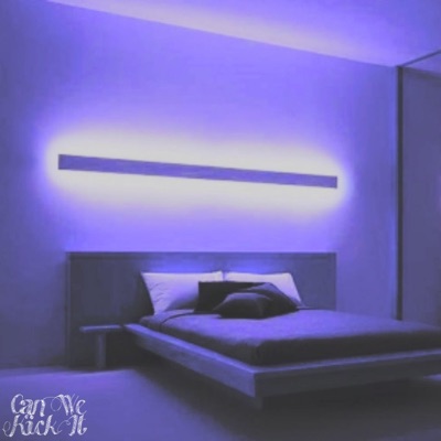 Can We Kick It - Single