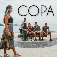Copa - Single - KCTM7, K.S., 21ttx, Cblack & Cj7