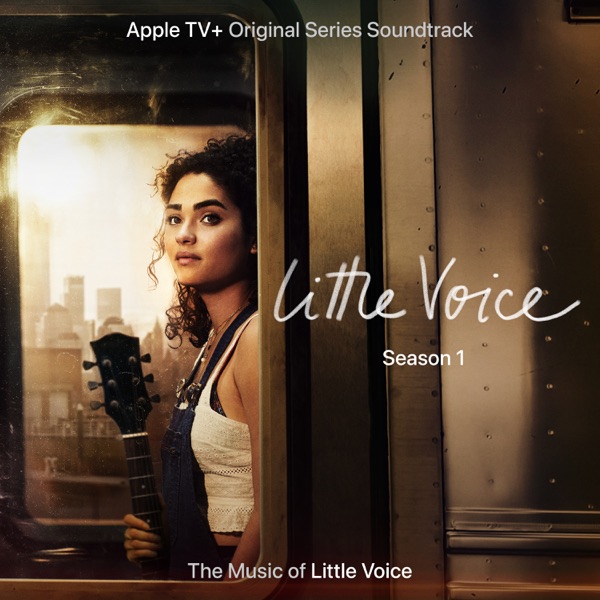 Sara Bareilles - Little Voice (Demos) [From the Apple TV+ Original Series